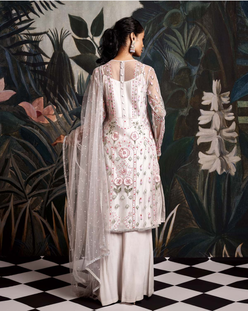LISA KURTA SET