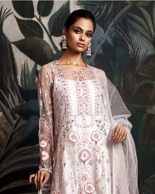 LISA KURTA SET