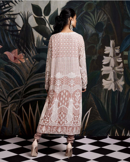 MADELINE KURTA SET