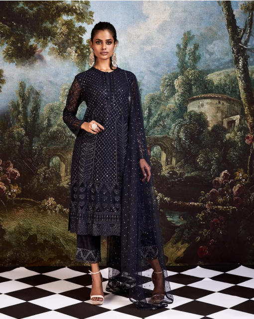REINA KURTA SET