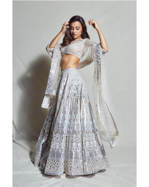 TANIA SHROFF