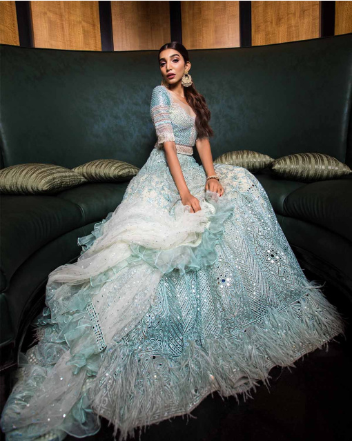 Juhi Godambe