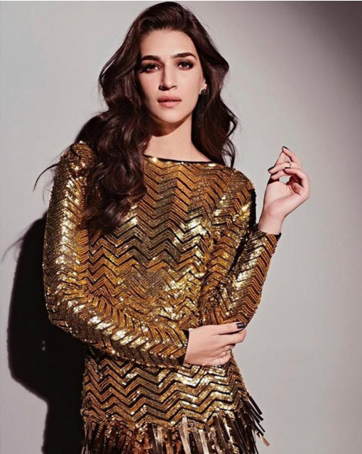 Kriti Sanon