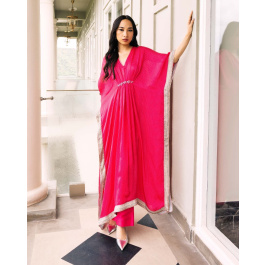 SERUNI KAFTAN SET