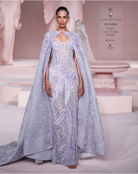 Buy Latest Designer Bridal Gowns Online