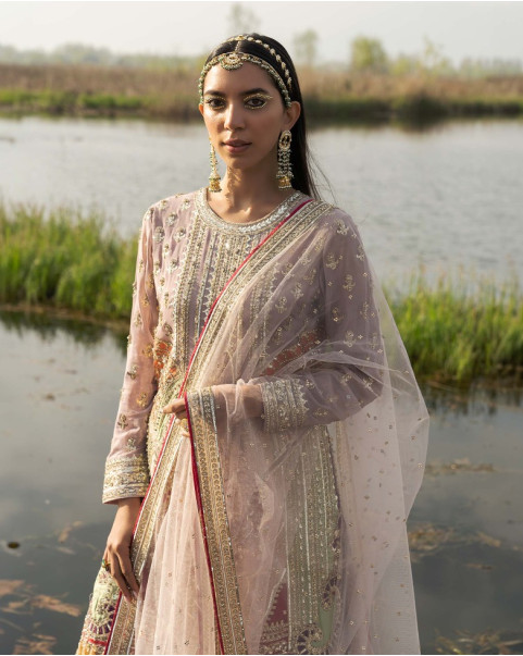 Buy Indian Bridal Sharara Collection Online