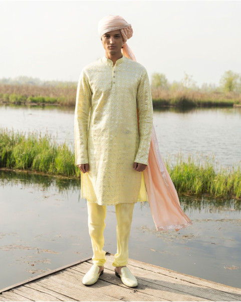 Festive online wear kurtas