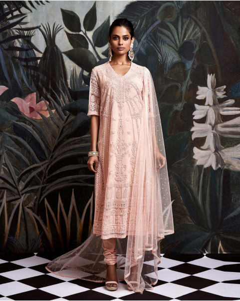 Senia Kurta Set