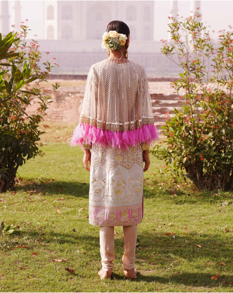 SASHA KURTA SET