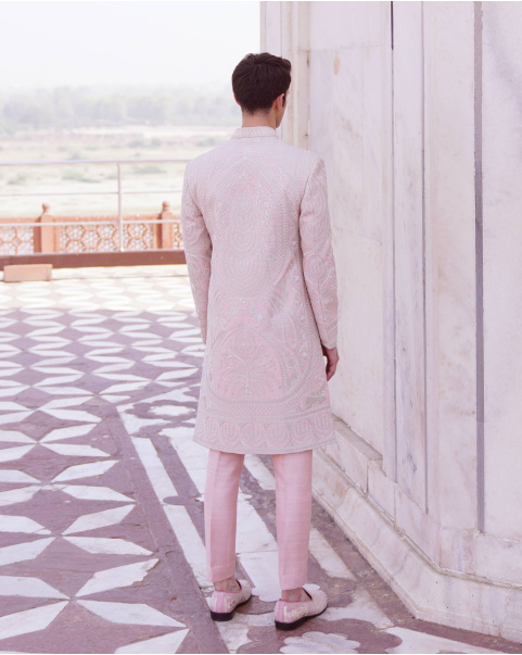 ALEXANDRE SHERWANI SET