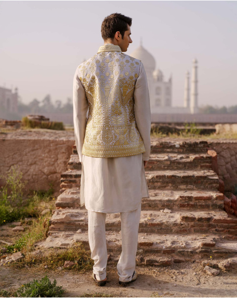 SHAEROY BANDI SET