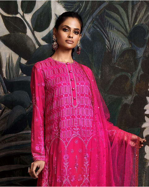 CATHALINE KURTA SET