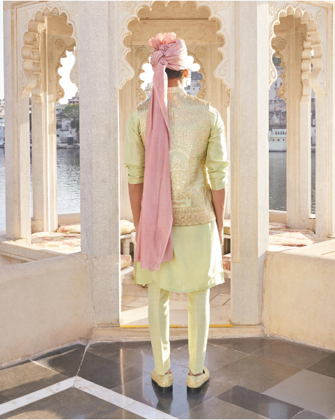 IYAAN BANDI SET