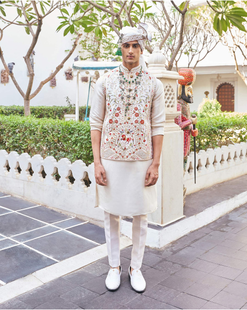EZHIL BANDI SET