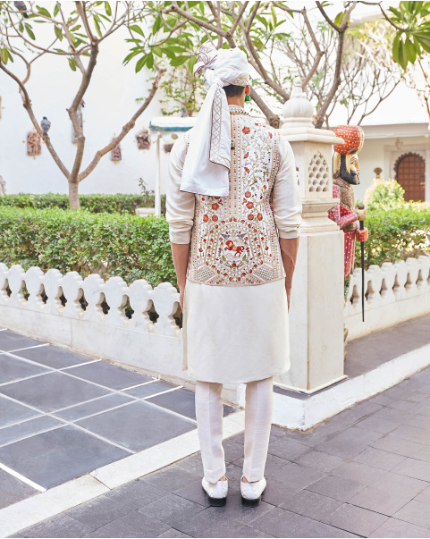 EZHIL BANDI SET