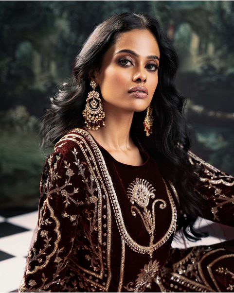 ELAINE KURTA SET