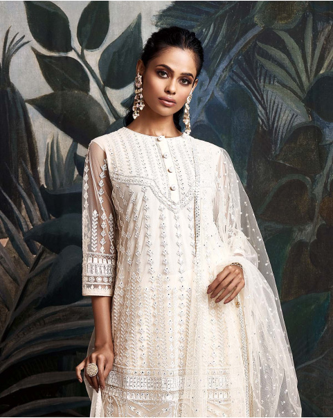 ERICA KURTA SET