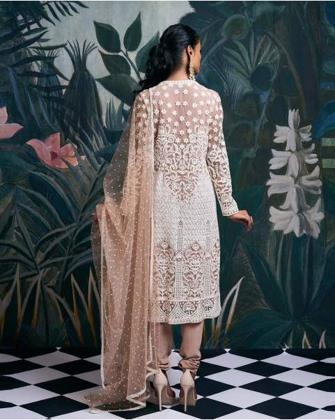 HAILEY KURTA SET