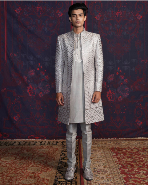 JOSEPH SHERWANI SET