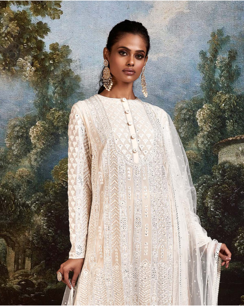 JAELYN KURTA SET
