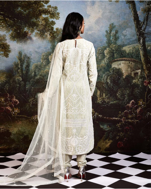 KATALINA KURTA SET