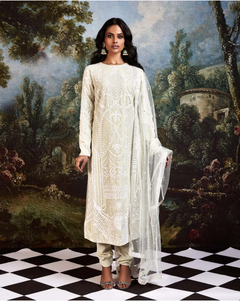 KATALINA KURTA SET