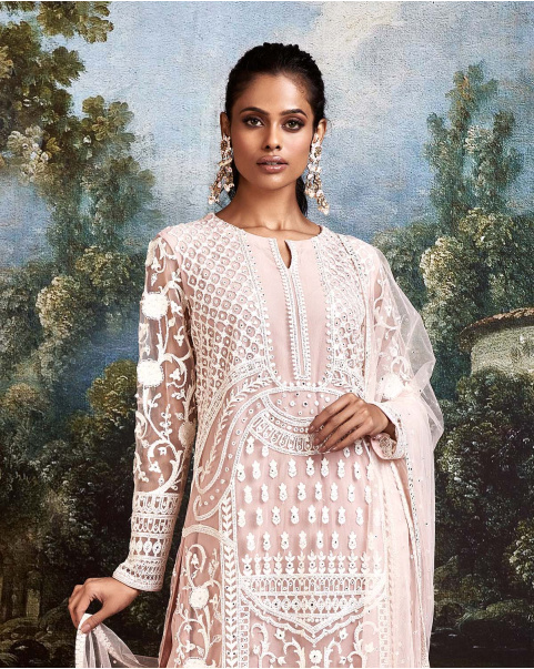 KEIRA KURTA SET