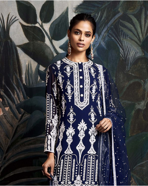LAYLA KURTA SET