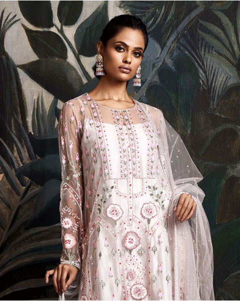 LISA KURTA SET