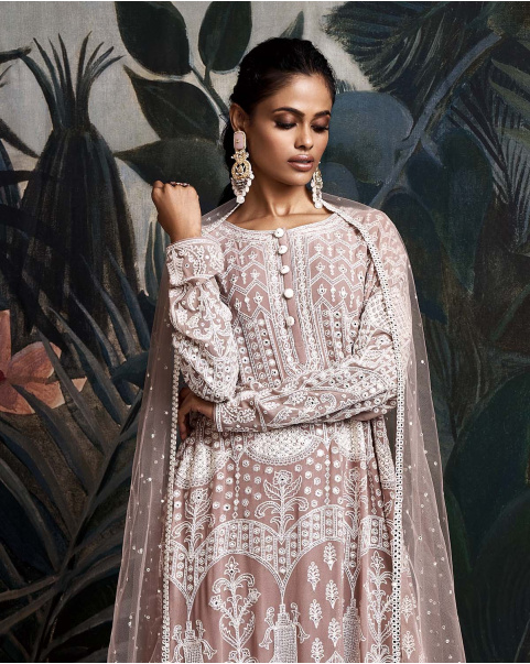 MADELINE KURTA SET