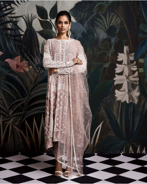 MADELINE KURTA SET