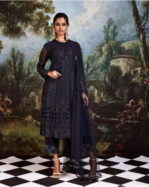 REINA KURTA SET