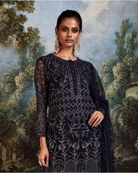 SAOIRSE KURTA SET