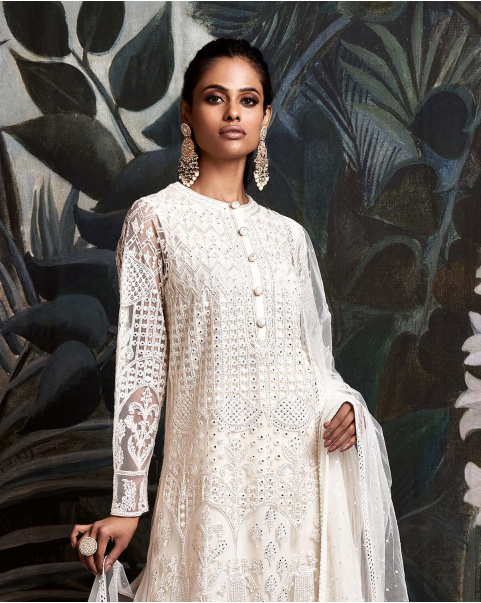 VIENNA KURTA SET