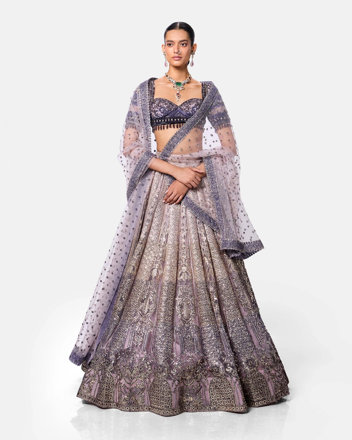 Lehengas