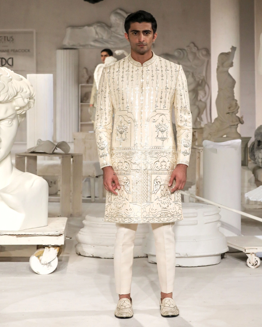 Marceau Sherwani Set