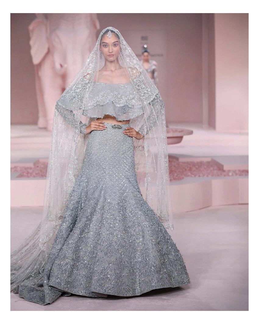Callie Lehenga Set