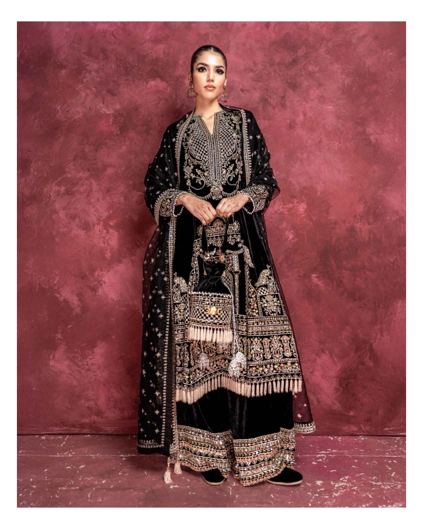 Philomene Kurta Set