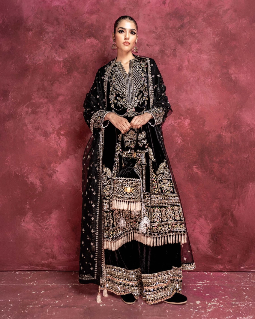 Philomene Kurta Set