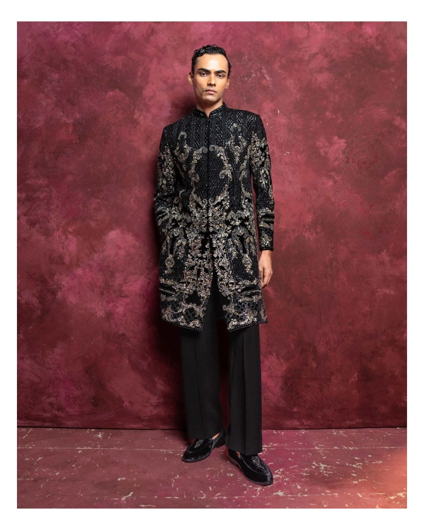 Eloi Sherwani Set
