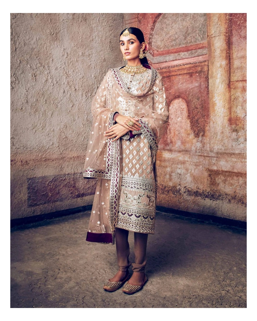 Solene Kurta Set