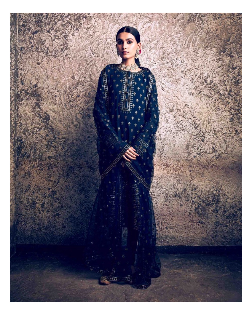 Abrielle Kurta Set