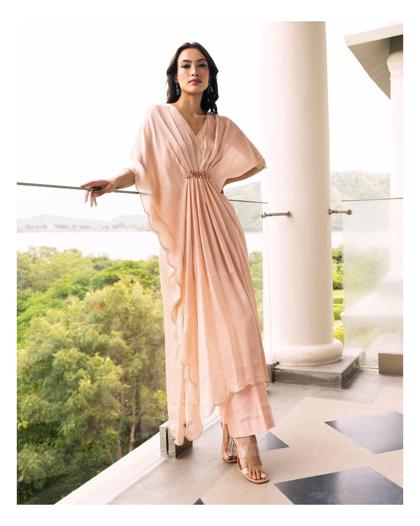 Bellona Kurta Set