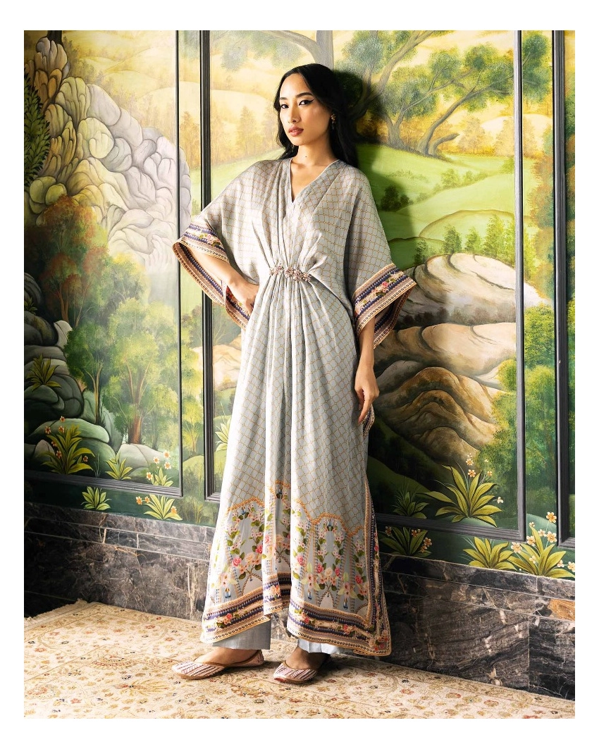 Aether Kurta Set