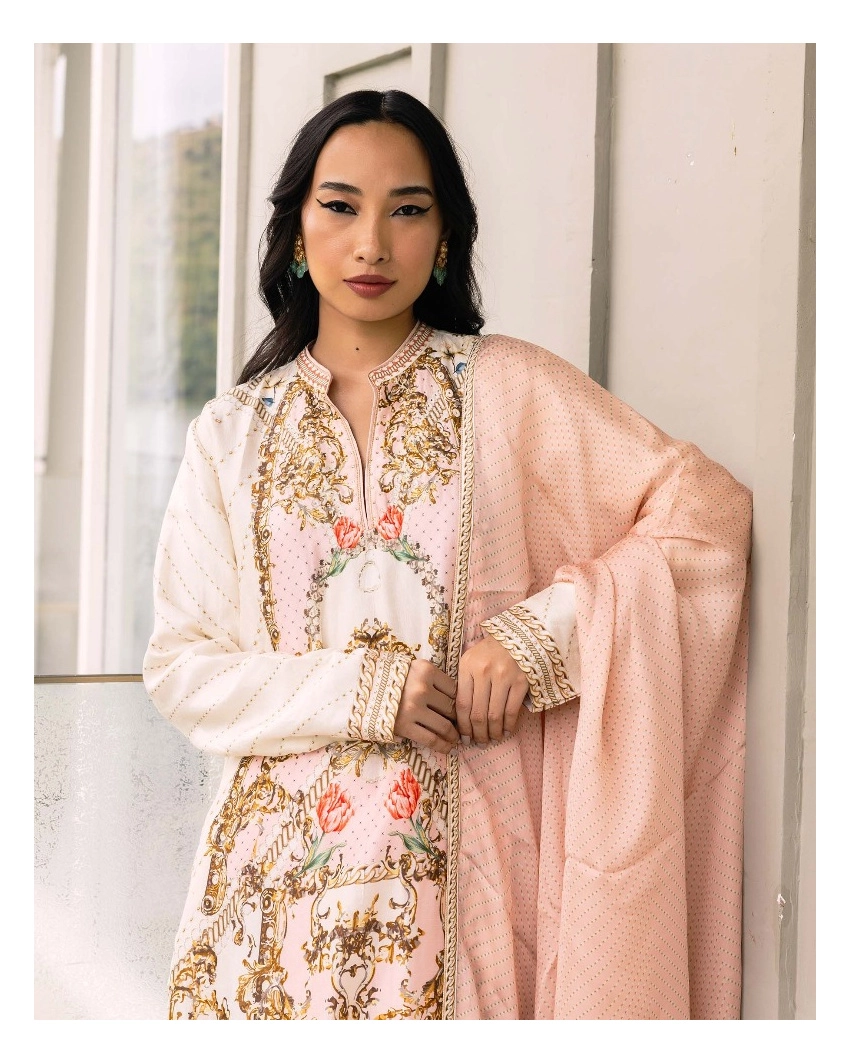 Venus Kurta Set