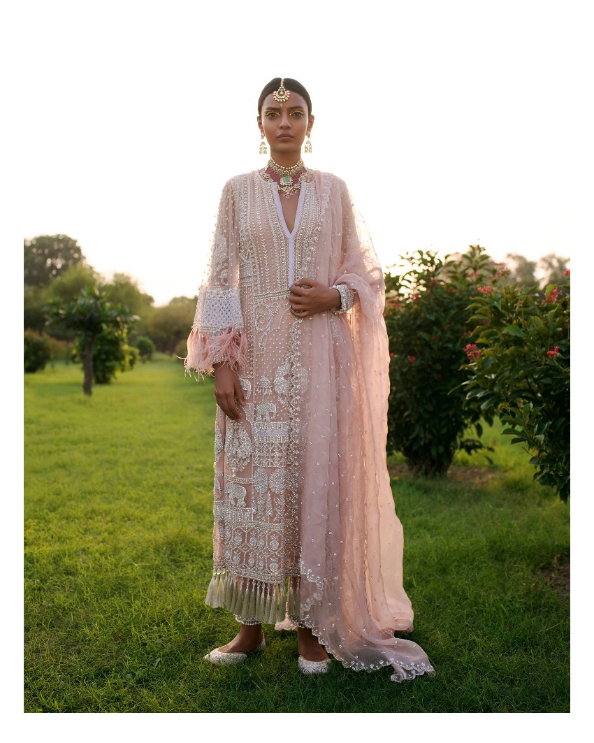 Genevieve Kurta Set
