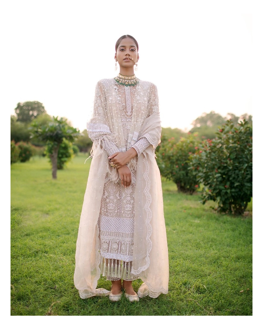 Georgina Kurta Set