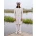 Zachary Sherwani Set