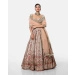 Blush Heirloom Lehenga