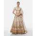 Celestial Ivory Lehenga